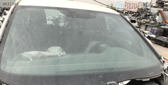 HONDA CRZ ÇIKMA ÖN CAM.