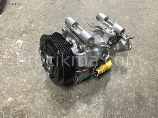 PEJO  301  ÇIKMA  KLİMA KOMPRESÖRÜ  LİDER PEUGEOT