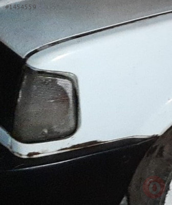 2004 model tata telcoline 4x2 çıkma sol sinyal