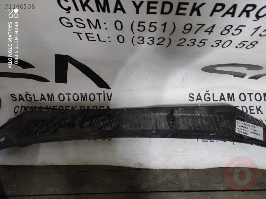 OEM;7585663  FİAT TEMPRA-TİPO CAM ÖNÜ IZGARA