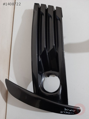 TOYOTA COROLLA ÇIKMA SAĞ SİS ÇERÇEVESİ ORJİNAL SIFIR