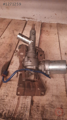 renault clio 2 çıkma elektrikli direksiyon pover