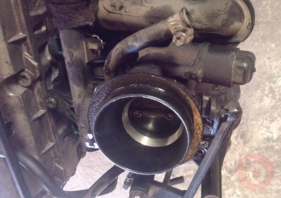 dacia solenza 1.4 8v çıkma boğaz kelebeği