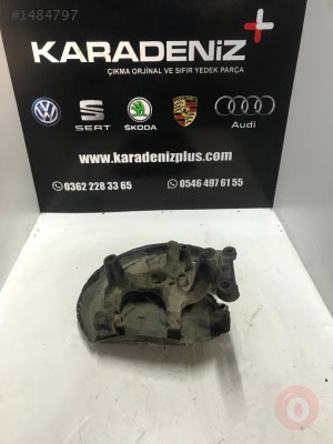 VW GOLF 5, JETTA, PASSAT ARKA TAŞIYICI
