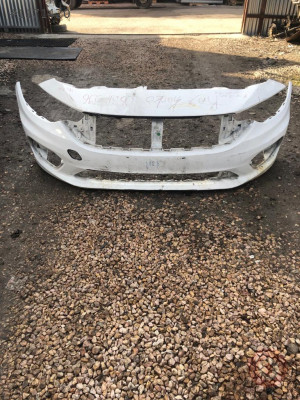 Fiat egea ön tampon