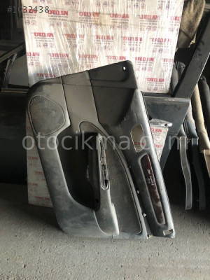 HONDA ACCORD SAĞ ÖN KAPI DÖŞEMESİ 2000-2002