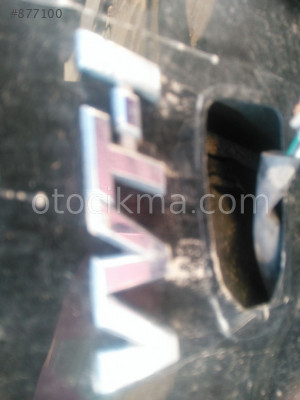 2006 TOYOTA RAV-4 2.0 BENZİNLİ HATASIZ MARKA YAZISI.