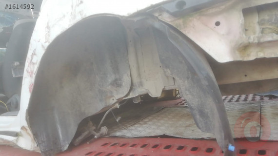 CHEVROLET CRUZE SOL ARKA TEKER İÇİ DAVLUMBAZ. OTO ERKAN ÜNYE