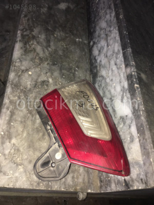 FORD FOCUS 3 SOL ARKA STOP ÇIKMA PARÇA