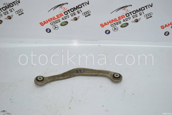 2007 2014 MERCEDES S  A221 S550 C217 SAĞ ARKA DENGE KOLU