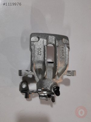VW VENTO ARKA FREN KALİPERİ SIFIR ADET FİYATI