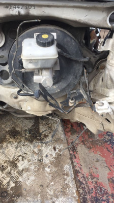 OPEL ASTRA G WESTİNGHOUSE.OTO ERKAN ÜNYE