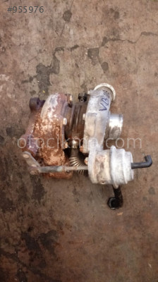 opel vectra b 1.9 orjinal turbo