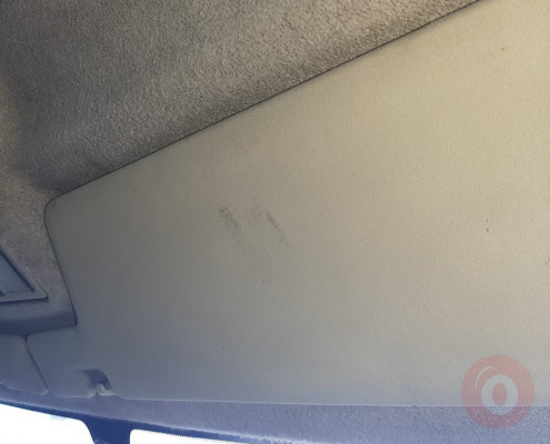 seat ibiza çıkma sağ güneşlik