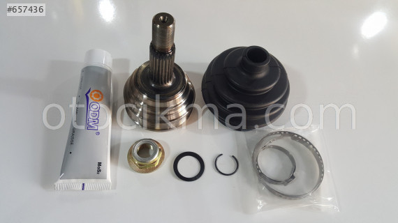 VOLKSWAGEN POLO HB 1999-2001  AKS MAFSALI SIFIR