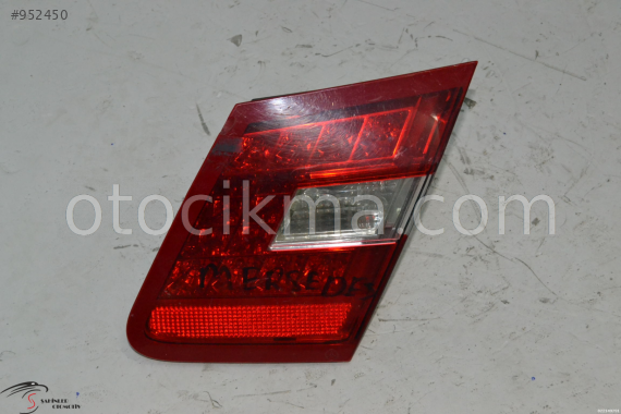 MERCEDES E SERİSİ W212 SAĞ STOP A2129060458