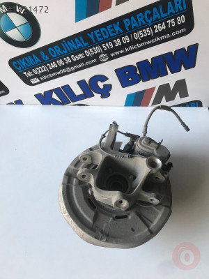 BMW F10 520 525 530 ÇIKMA ORJİNAL SAĞ SOL TAŞIYICI ARKA
