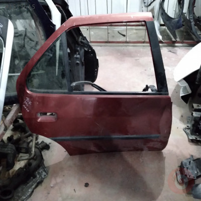 PEUGEOT 306 SAĞ ARKA KAPI ORJİNAL ÇIKMA