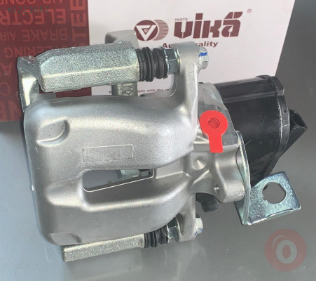 VW PASSAT B6 05-07 MOTORLU FREN KALİPERİ ARKA SOL 3C0615403G