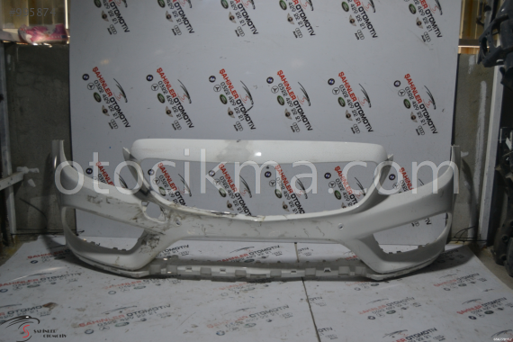 MERCEDES C SERİSİ A205 W205 ÖN TAMPON