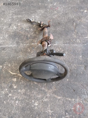 Nissan Primera Çıkma Sinyal Kolu OTO İRFAN