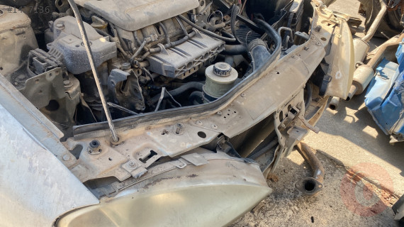 Megane 1 Orjinal Çıkma Ön Panel