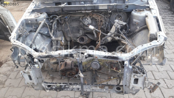 çıkma toyota corolla komple ön