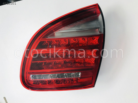 Porsche cayenne bagaj sağ stop 7P5.945.094 K