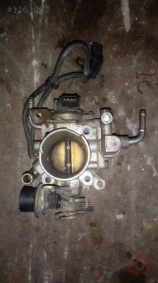daihatsu charade 1.5 çıkma boğaz kelebeği