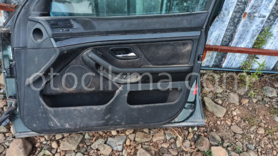 BMW E39 KAPI DÖŞEMESİ