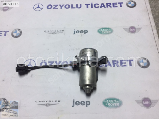 BMW 3 SERİSİ E90 FREN VAKUM POMPASI 6769029-01