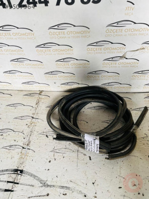 PEUGEOT PARTNER KAPI LASTİKLERİ ORİJİNAL ÇIKMA 1998-2008 MOD
