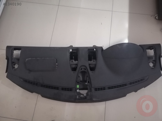PORSCHE CAYMAN GÖĞÜS