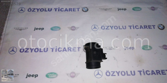 Range Rover 1996-2001 2.5 (diesel) hava akış metresi
