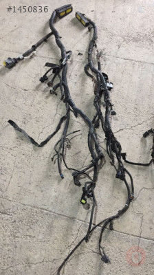 CHEVROLET KALOS 1.4 MOTOR TESİSATI.OTO ERKAN ÜNYE