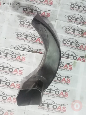 Volvo S60 Hava Giriş Kanalı Parçası 31291408