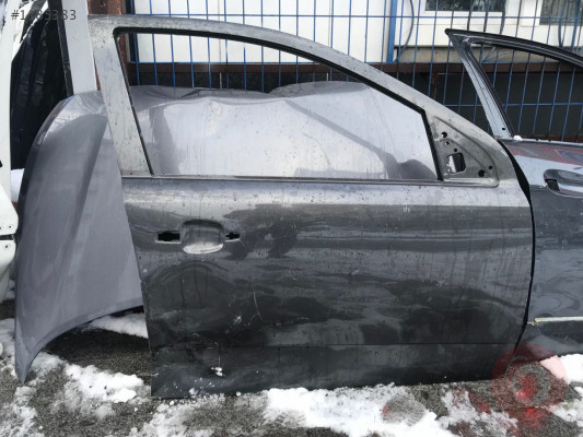 Opel astra çıkma sağ ön kapı