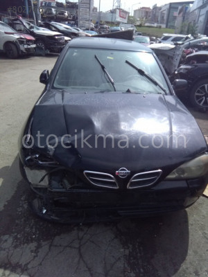 2000 NİSSAN PRİMERA 1.8 KOMPLE ÇIKMA KOMPLE ÖN.