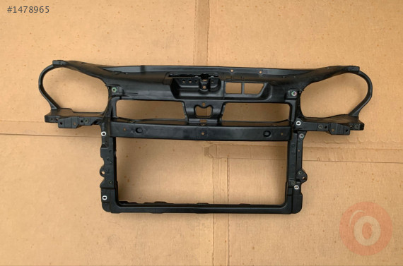 VW POLO MK4 02-05 ÖN PANEL 6Q0805588K 6Q0805588F 6Q0805588G