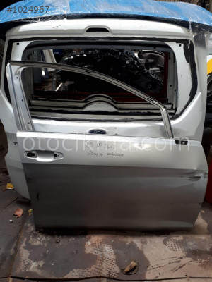 VOLKSWAGEN GOLF 7 SAĞ ÖN KAPI VE TÜM ORJİNAL ÇIKMA PARÇALAR