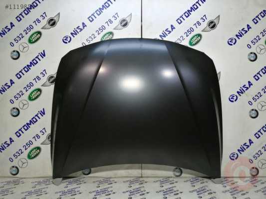 BMW 4 SERİSİ F32 F36 KAPUT SIFIR C