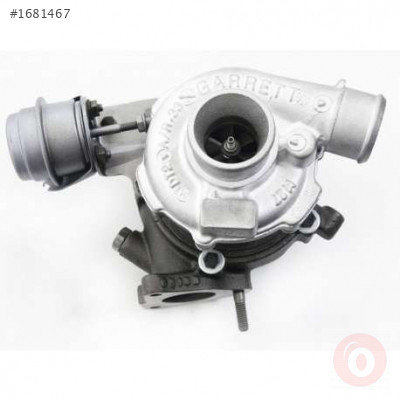 HYUNDAI I30 TURBO 2007-2012 1.6 DİZEL ORJİNAL GARETT
