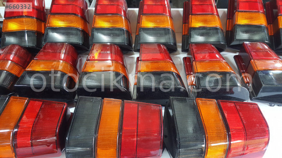 SEAT MARBELLA 1987-1997 SAĞ ARKA STOP ORJİNAL ADET FİYATI