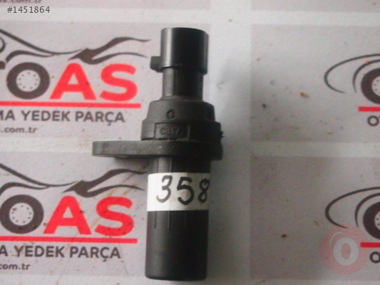 FİAT LİNEA PUNTO DEVİR SENSÖRÜ-55229700