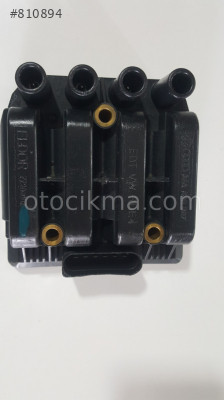 06A905097 GOLF 5 ATEŞLEME BOBİNİ ORJİNAL SIFIR