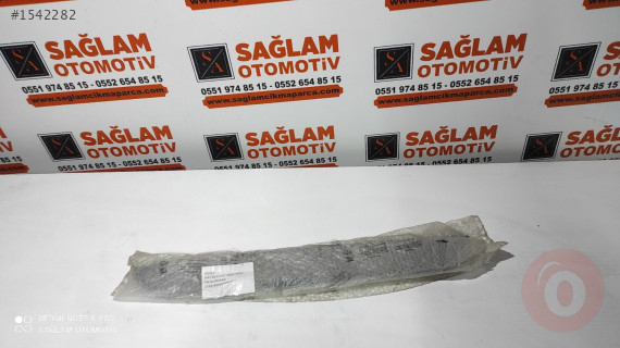 FİAT DUCATO 06-14 ÇIKMA  ORTA IZGARA OEM; 1307987070