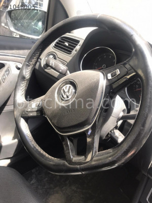 2015 POLO ÇIKMA DİREKSİYON SİMİTLERİ ENES OTODA
