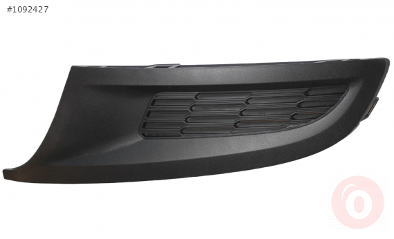 VW POLO 10-14 SİS ÇERÇEVESİ SOL (SİSSİZ) 6R0853665C 9B9