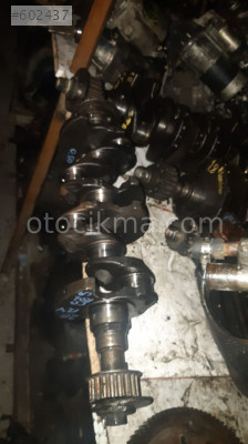 Toyota Corolla Çıkma 1.6 Krank Mili OTO İRFAN