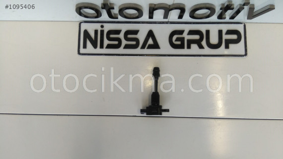 NİSSAN MİCRA ATEŞLEME BOBİNİ SIFIR 1.4 K12 2002-2010